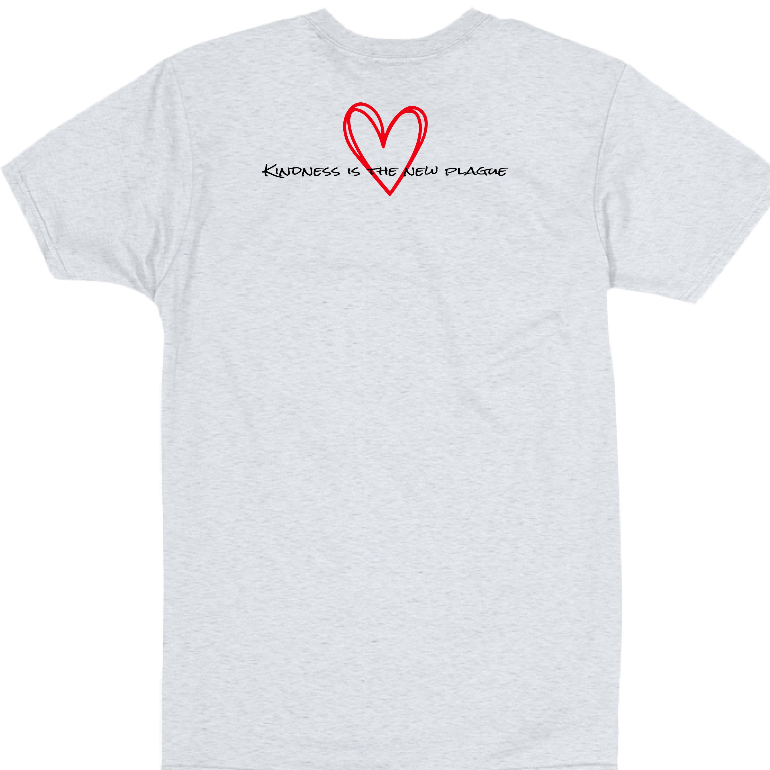 Silverstone Heather - BACK