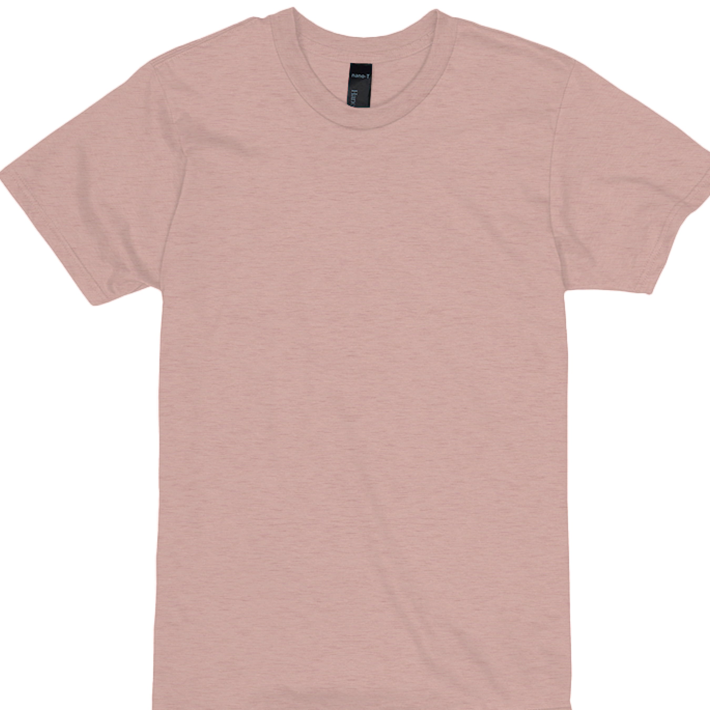 Body Blush Heather - FRONT