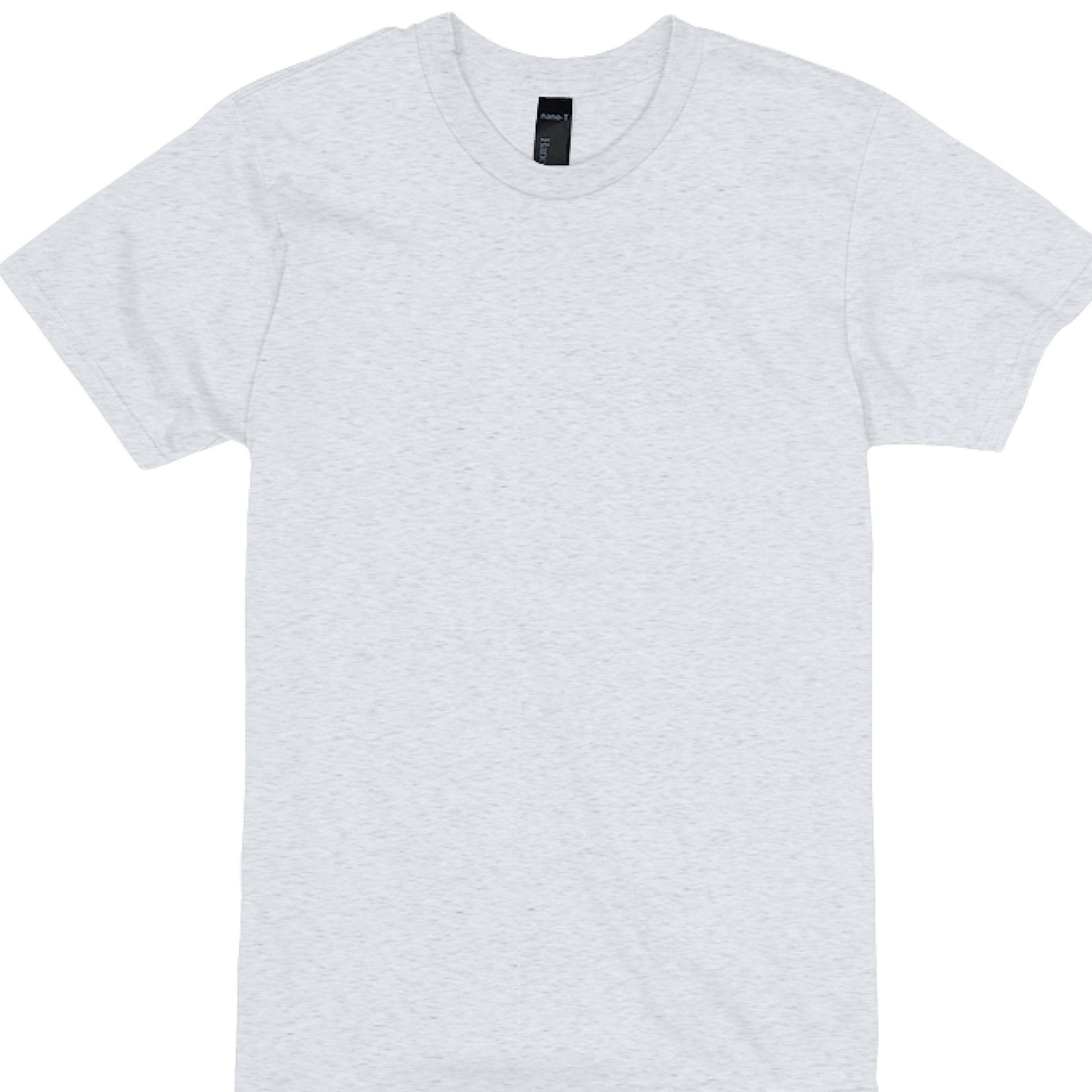 Silverstone Heather - FRONT